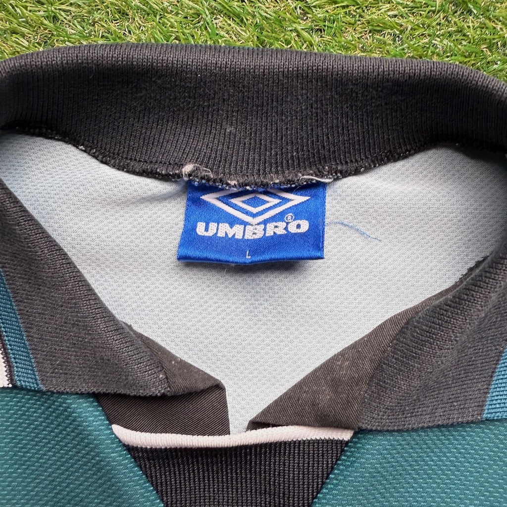 1995/1996 Away - Image 4