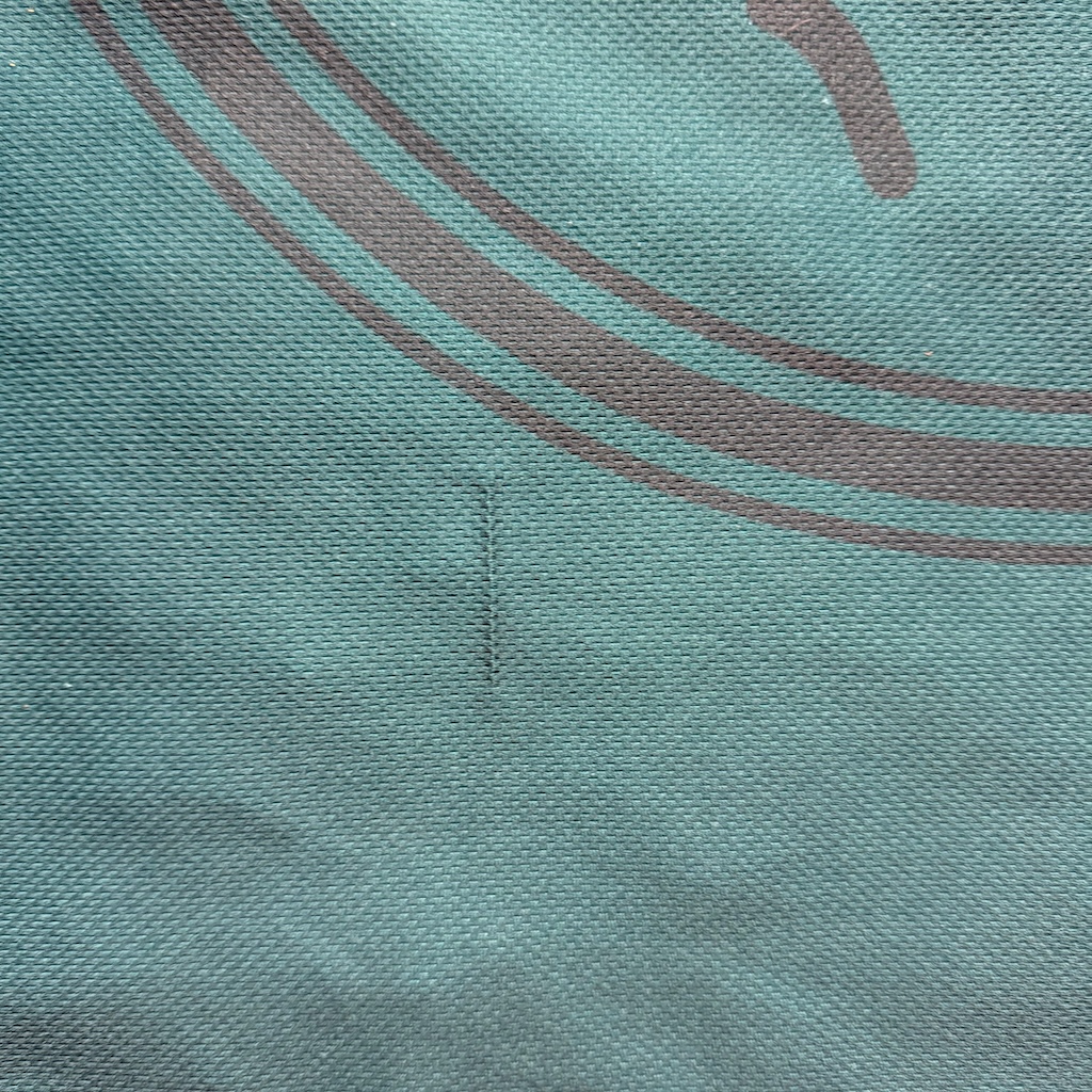 1995/1996 Away - Image 5