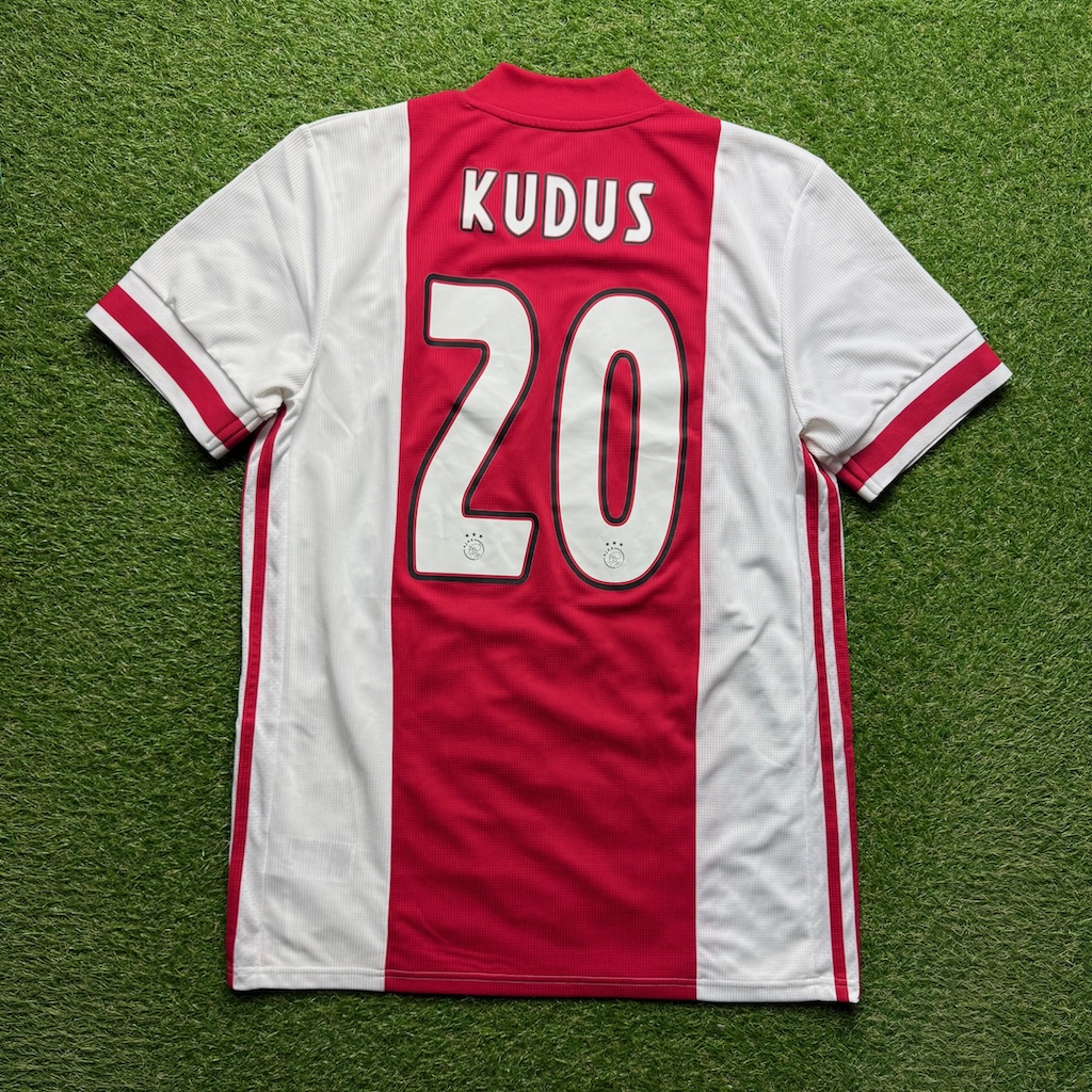 2020/2021 Thuis #20 KUDUS