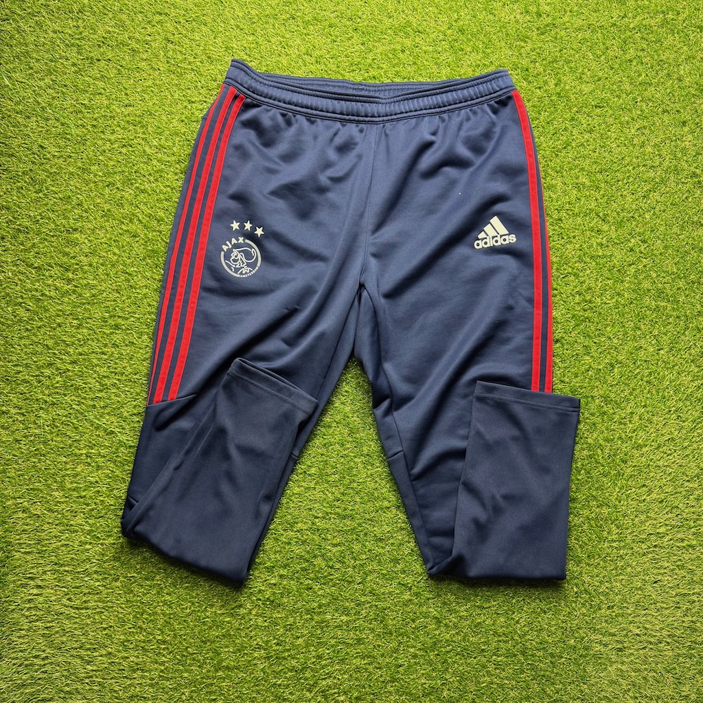 2017/2018 Track Bottems