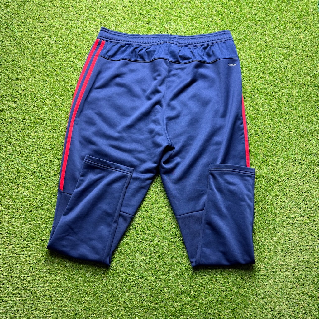 2017/2018 Track Bottems - Image 2