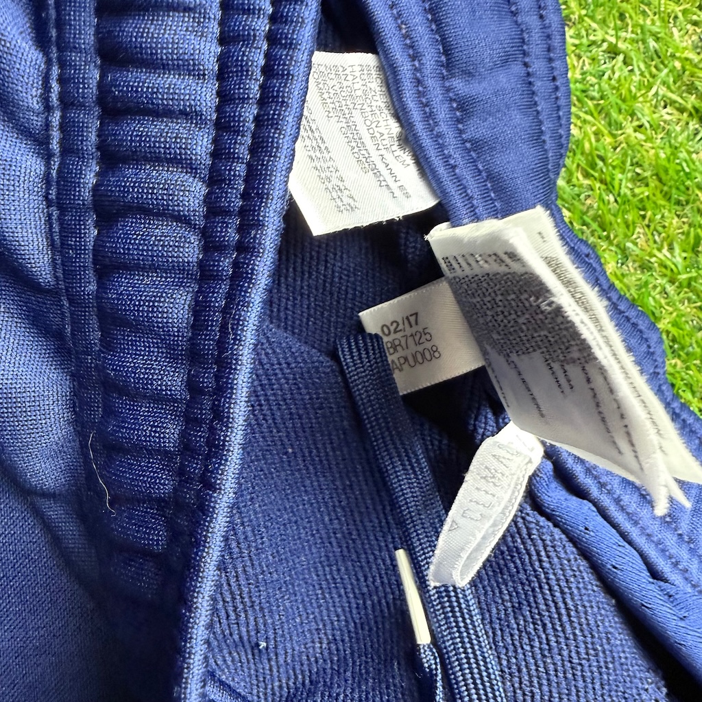 2017/2018 Track Bottems - Image 4