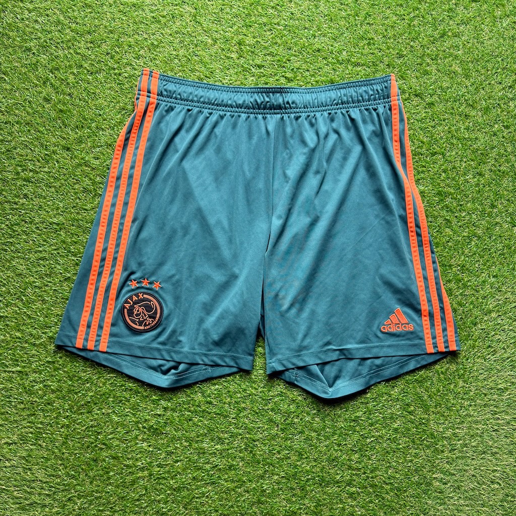 2019/2020 Away Shorts
