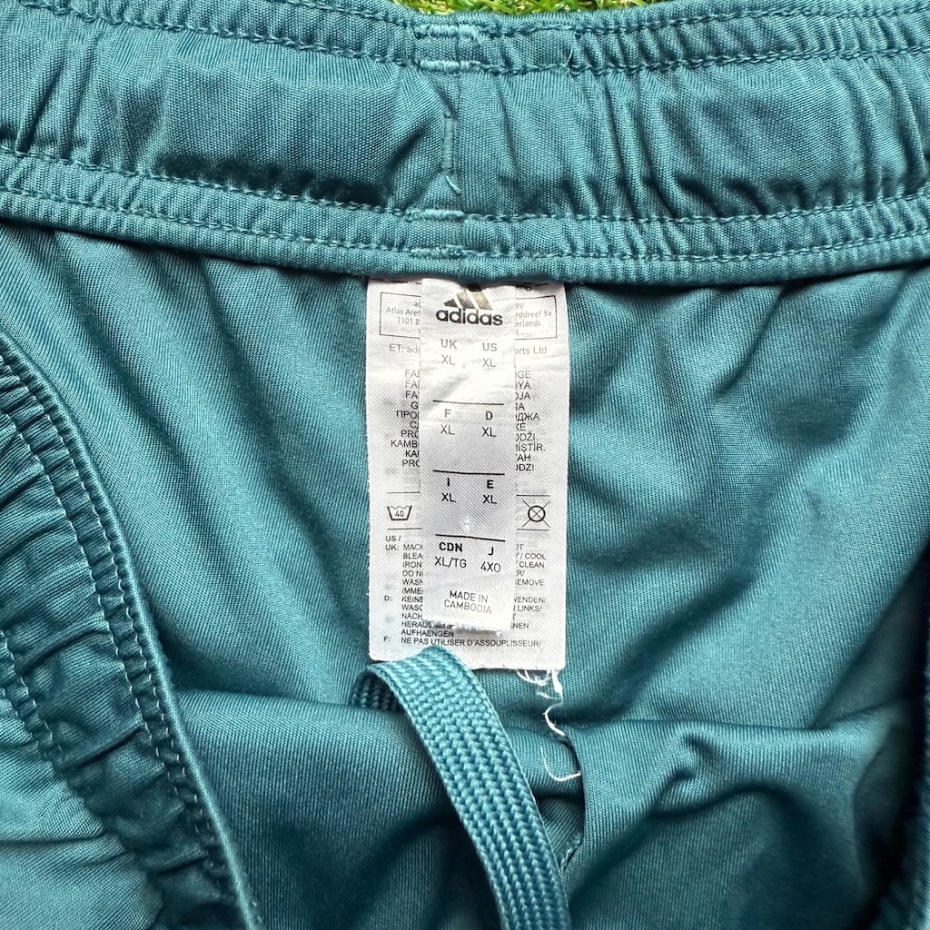 2019/2020 Away Shorts - Image 3