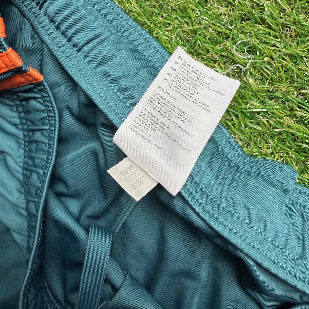 2019/2020 Away Shorts - Image 4