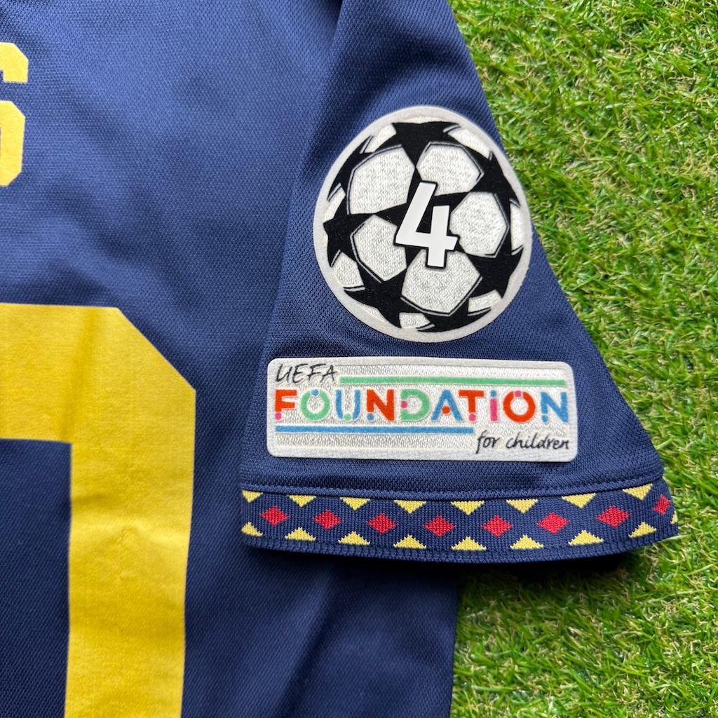 2022/2023 Uit #20 KUDUS - Afbeelding 4