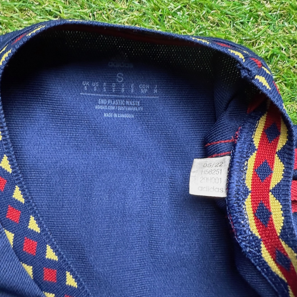 2022/2023 Uit #20 KUDUS - Afbeelding 6