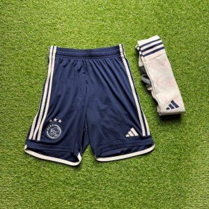 2023/2024 Uit Broekje