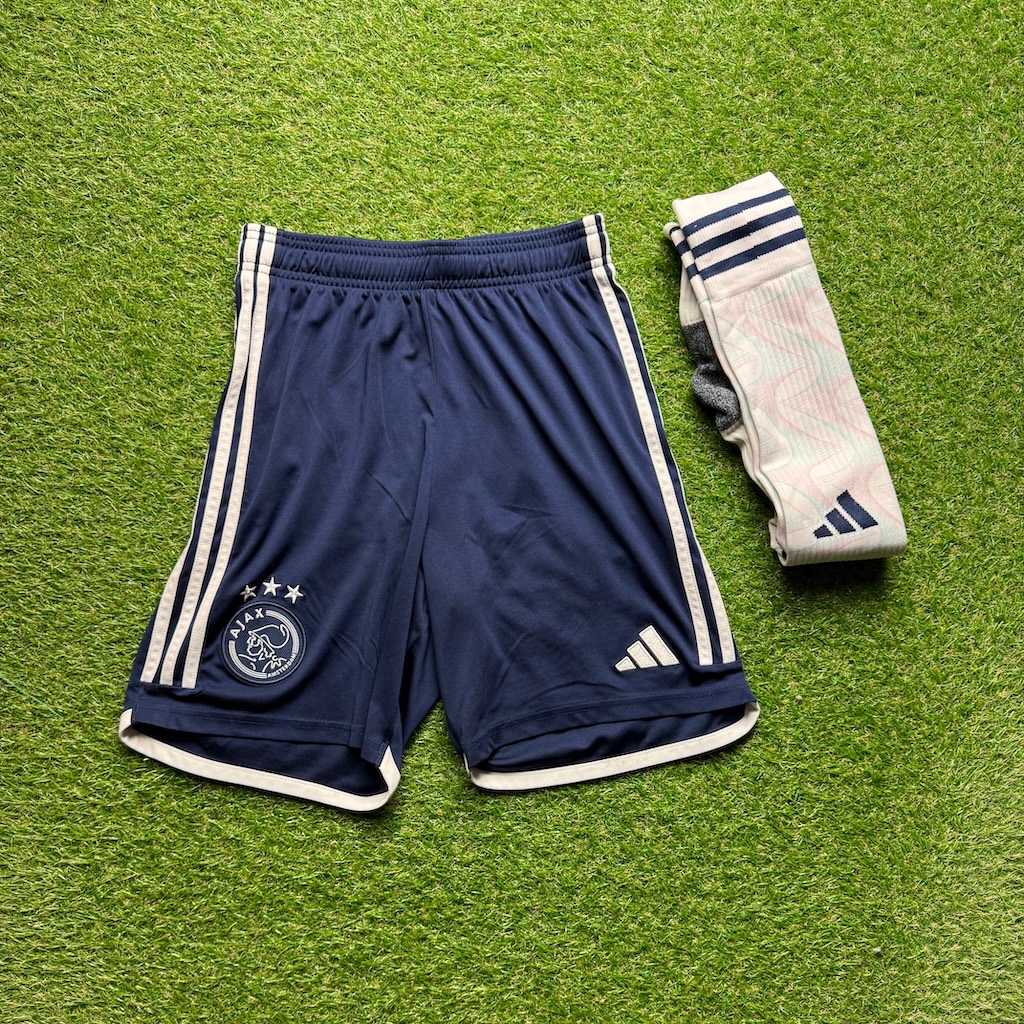 2023/2024 Uit Broekje