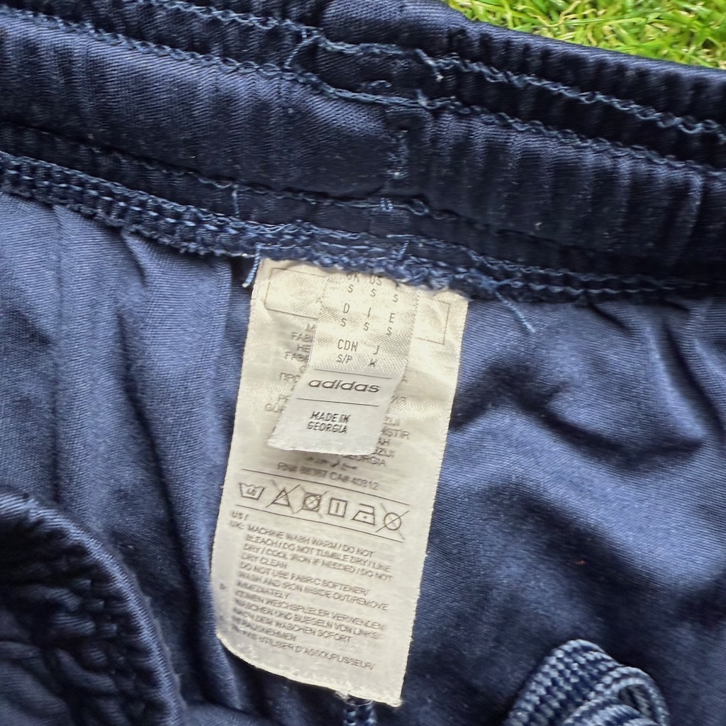 2023/2024 Uit Broekje - Afbeelding 3