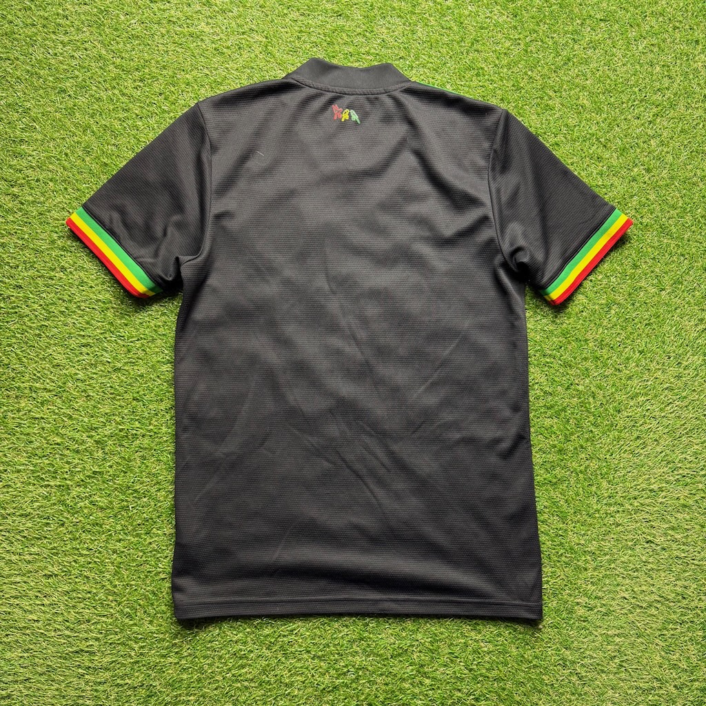 2021/2022 3de Shirt - Afbeelding 2