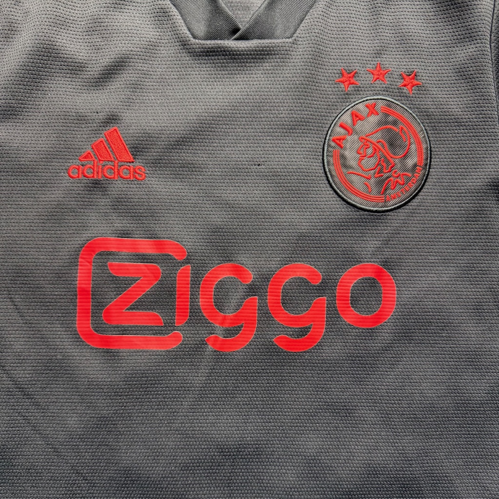 2021/2022 3de Shirt - Afbeelding 3