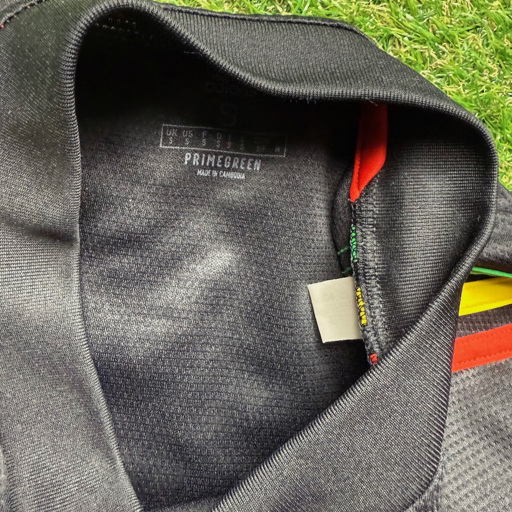 2021/2022 3de Shirt - Afbeelding 4