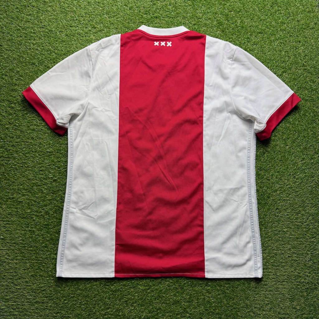 2017/2018 Home - Image 2