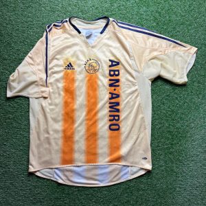 2004/2005 Away