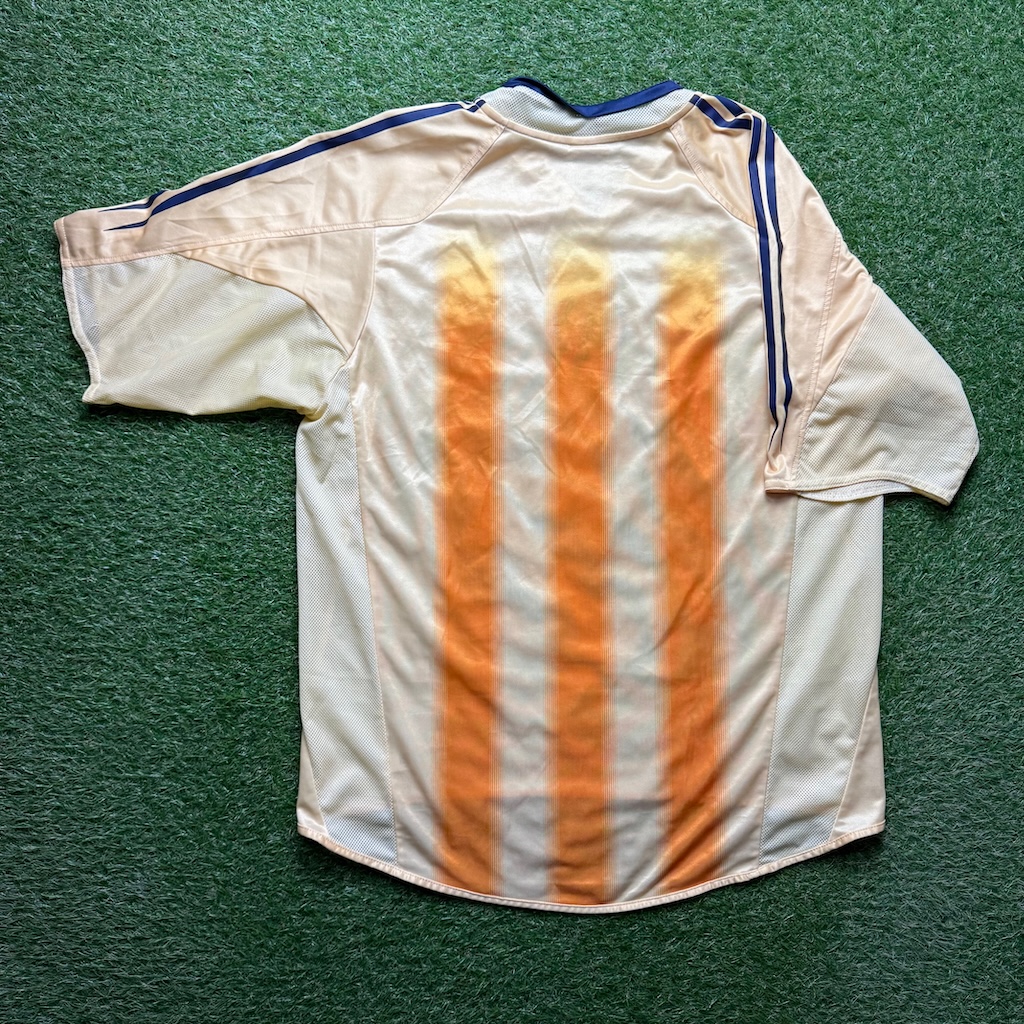 2004/2005 Uit - Afbeelding 2