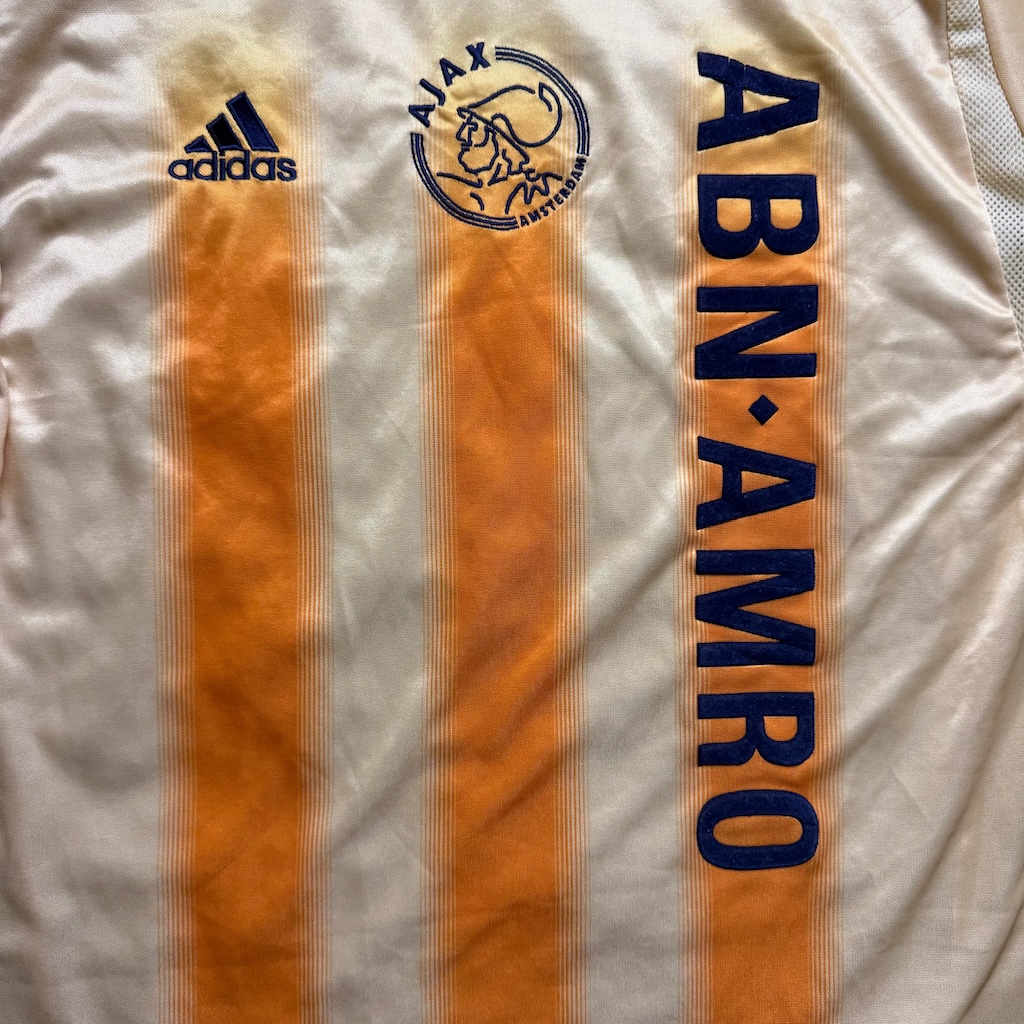 2004/2005 Uit - Afbeelding 3