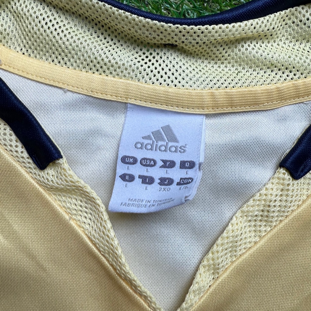 2004/2005 Uit - Afbeelding 5