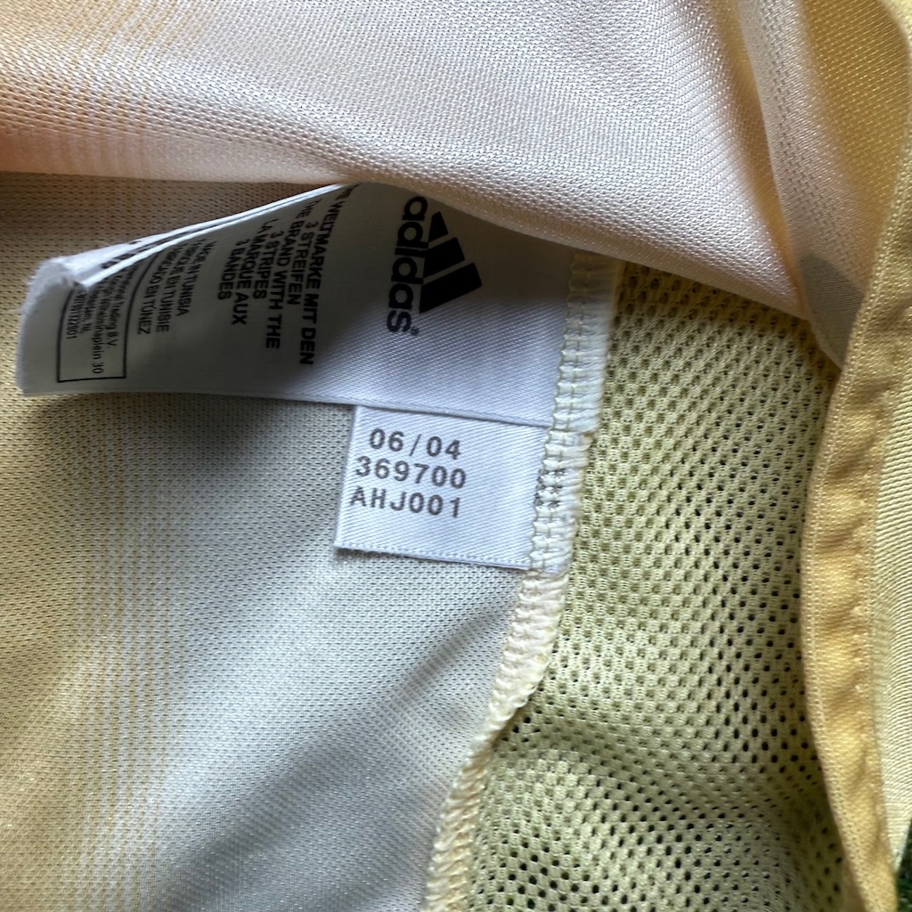 2004/2005 Uit - Afbeelding 6