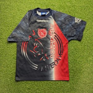 1997/1998 Training Shirt