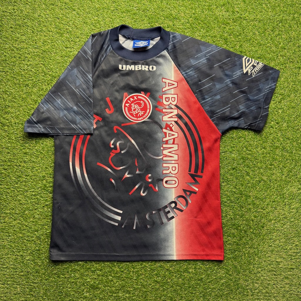 1997/1998 Training Shirt