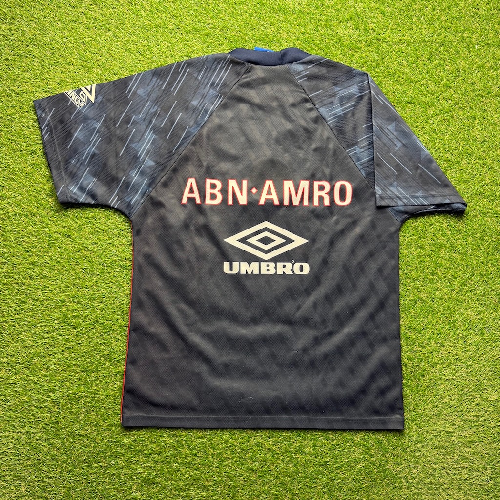 1997/1998 Training Shirt - Image 2