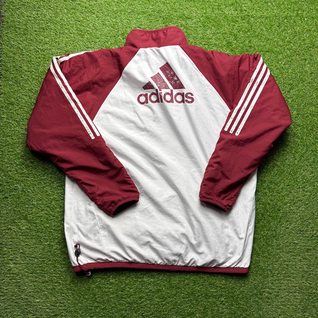 2002/2003 Half Zip Jacket - Image 2