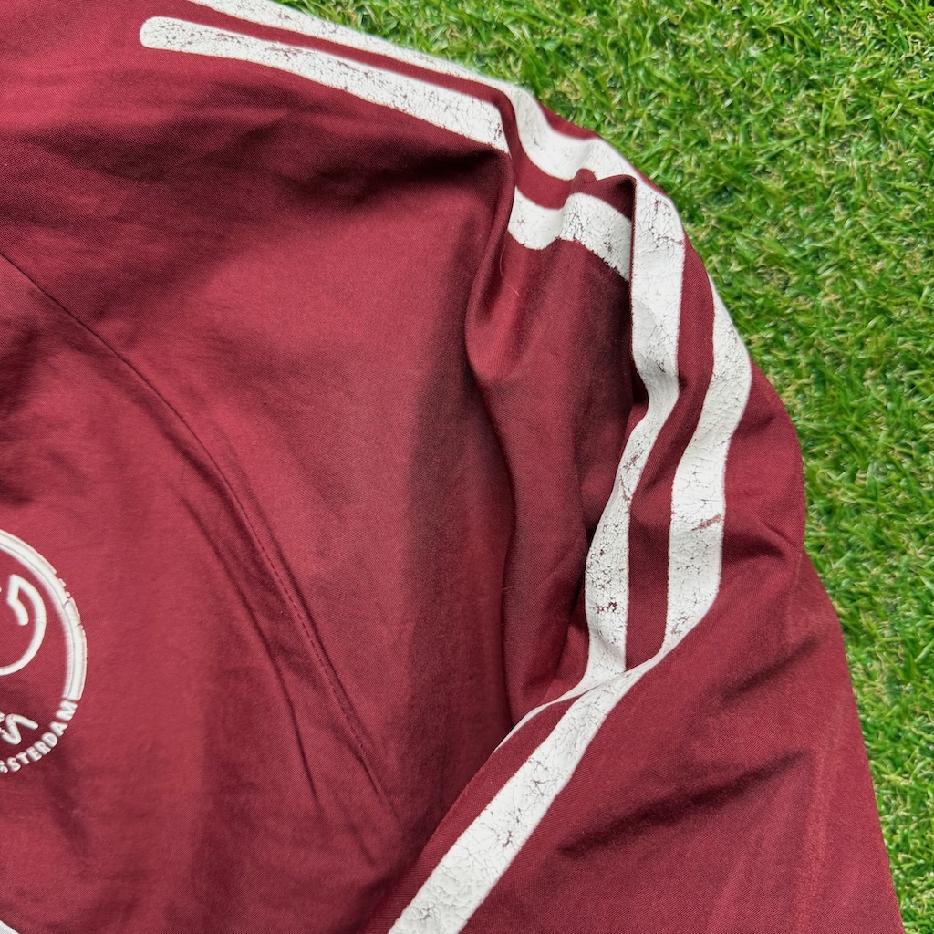 2002/2003 Half Zip Jacket - Image 4