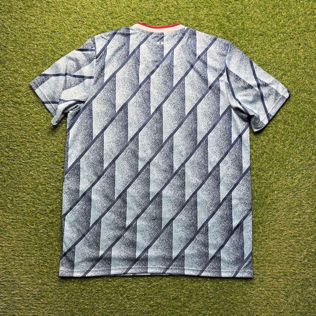 2020/2021 Uit - Afbeelding 2