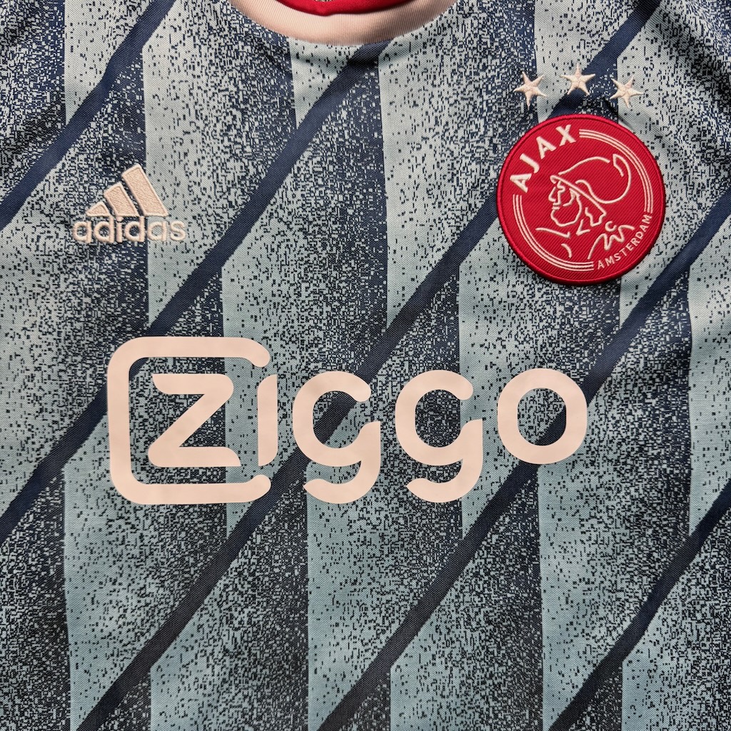 2020/2021 Uit - Afbeelding 3