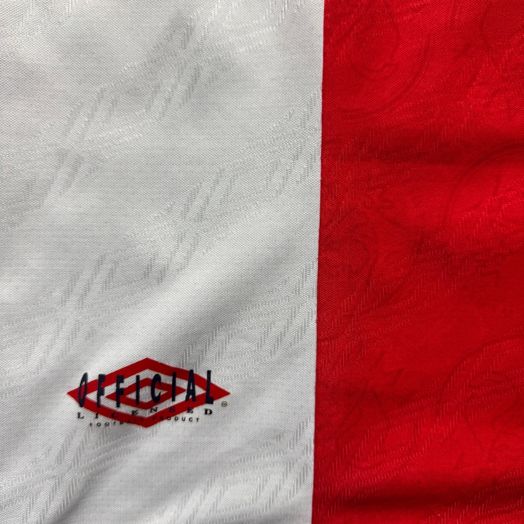 1994/1995 Thuis - Afbeelding 4