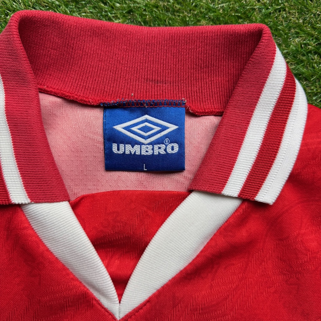 1994/1995 Thuis - Afbeelding 5