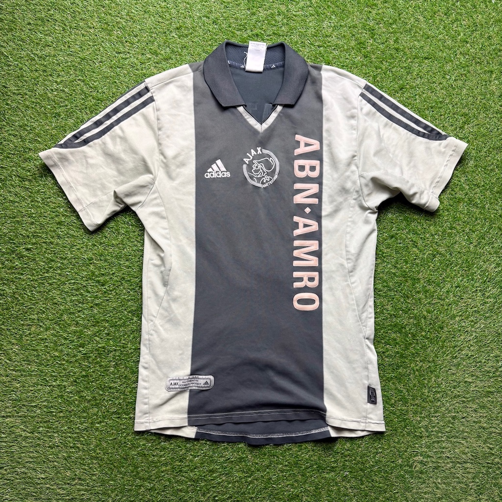 2001/2002 Away #9 ZLATAN - Image 2