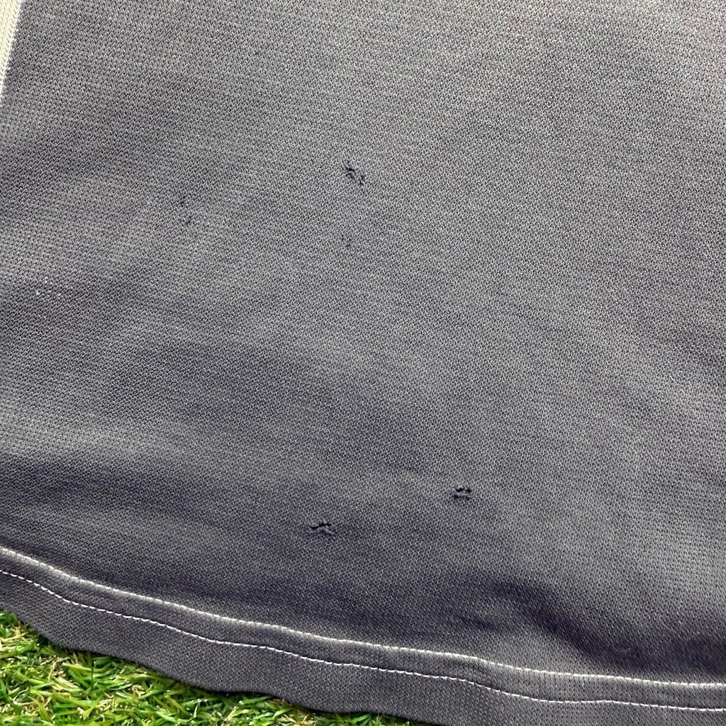 2001/2002 Away #9 ZLATAN - Image 5