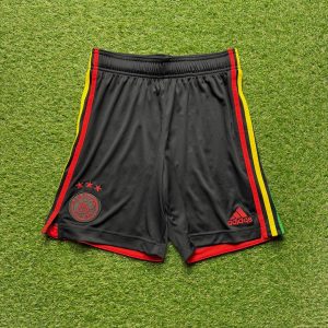 2021/2022 3de Broekje