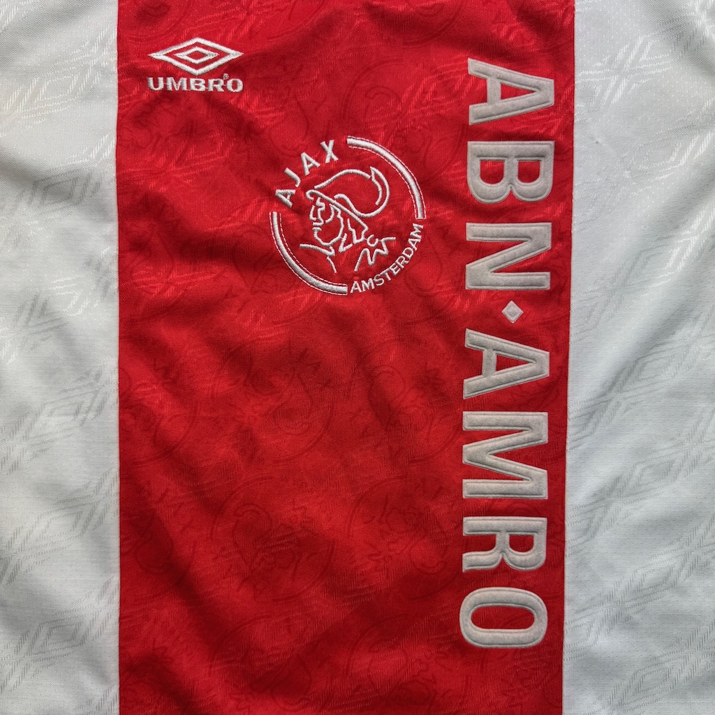 1994/1995 Home - Image 3