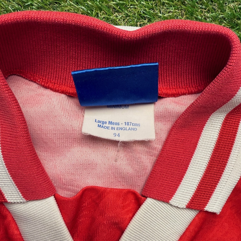 1994/1995 Home - Image 6