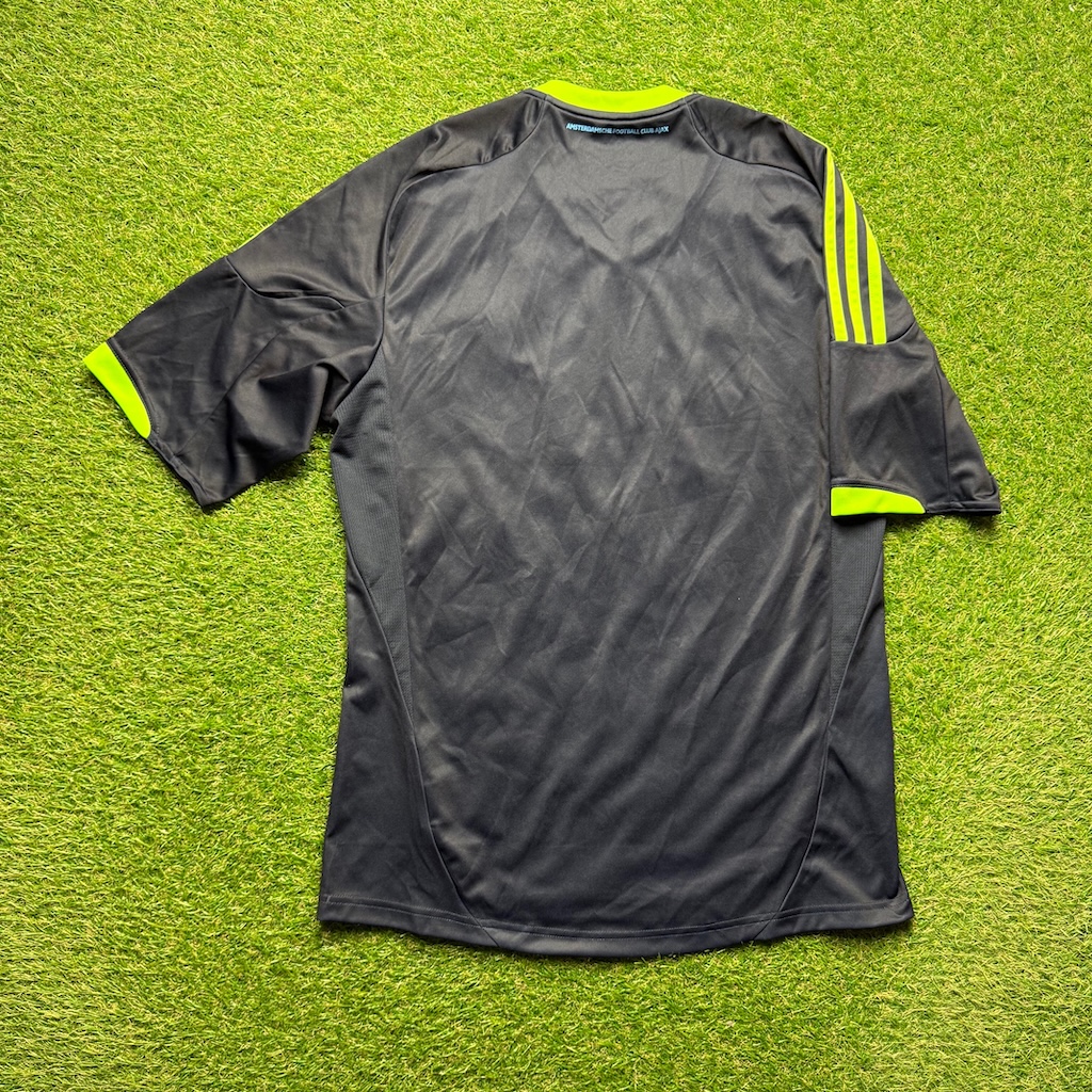 2012/2013 Uit - Afbeelding 2