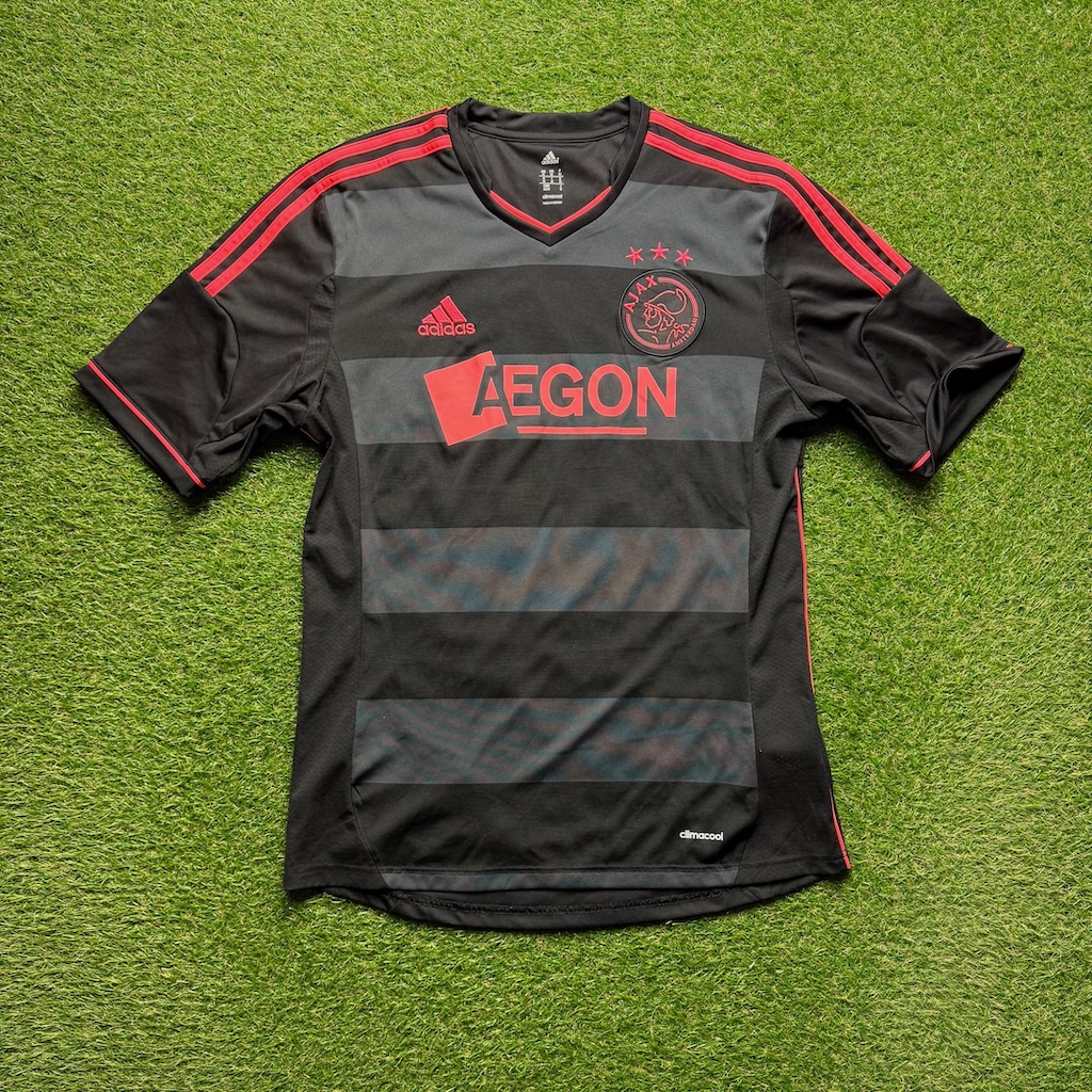 2013/2014 Away