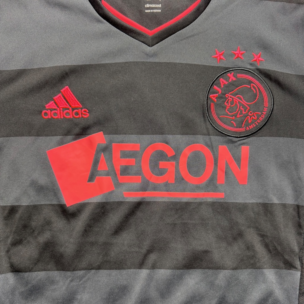 2013/2014 Away - Image 3