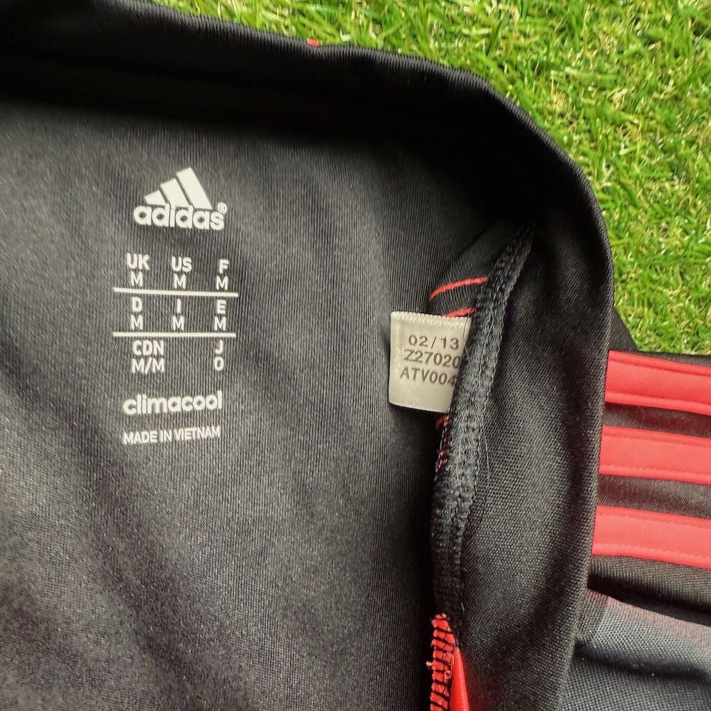 2013/2014 Away - Image 4