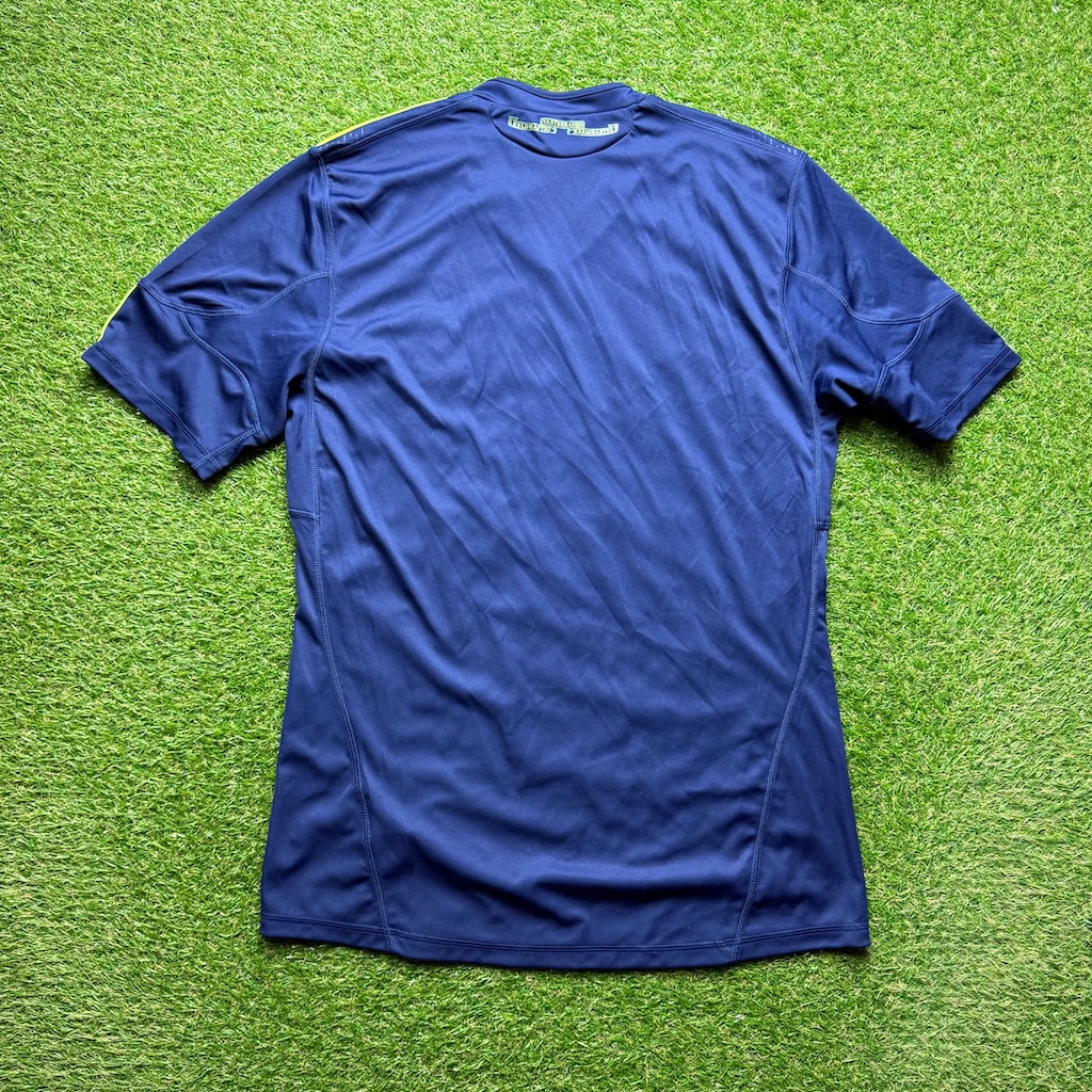 2010/2011 Away - Image 2
