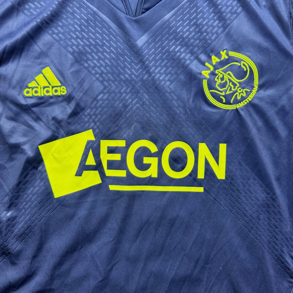 2010/2011 Away - Image 3