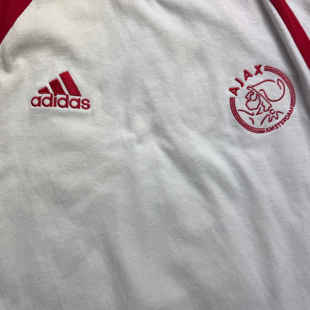 2004/2005 Training Shirt - Image 3