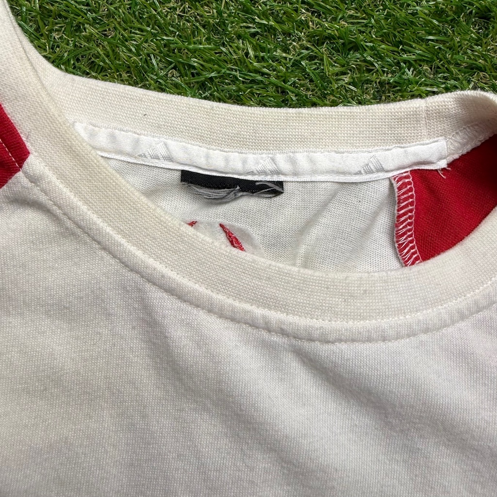 2004/2005 Training Shirt - Image 4