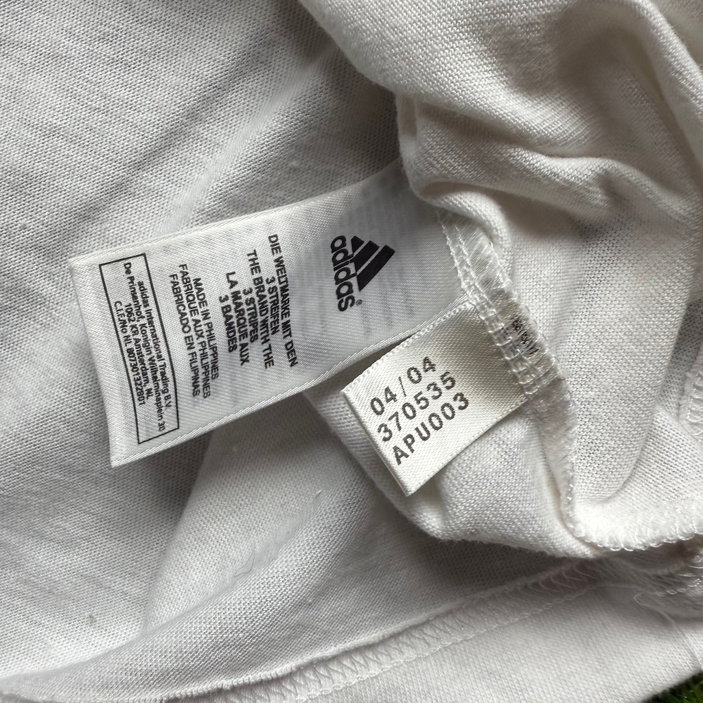 2004/2005 Training Shirt - Image 5