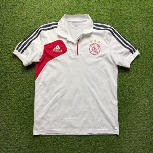 2012/2013 Trainingspolo