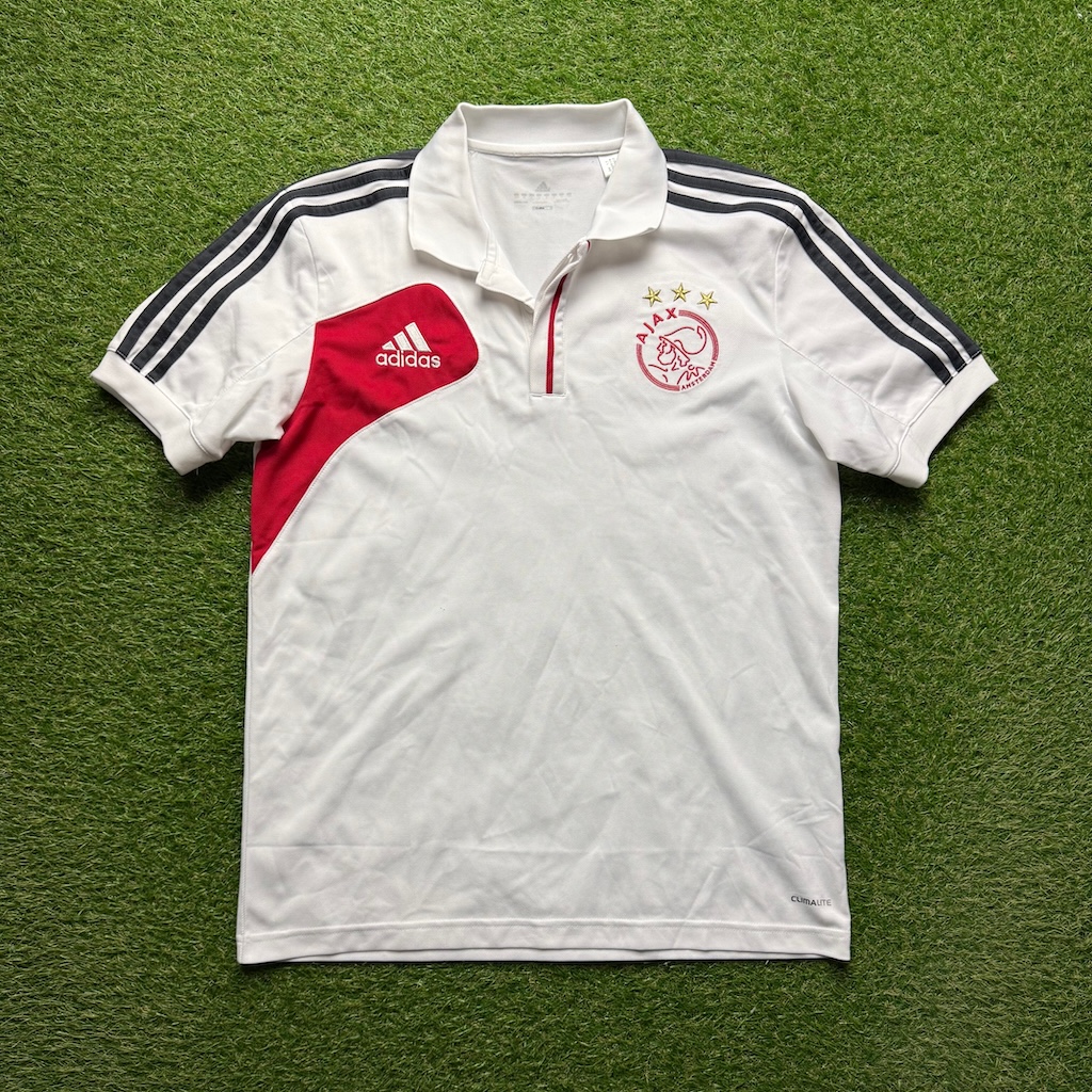 2012/2013 Trainingspolo