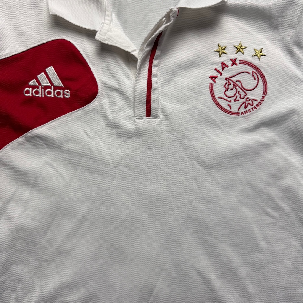 2012/2013 Trainingspolo - Afbeelding 3