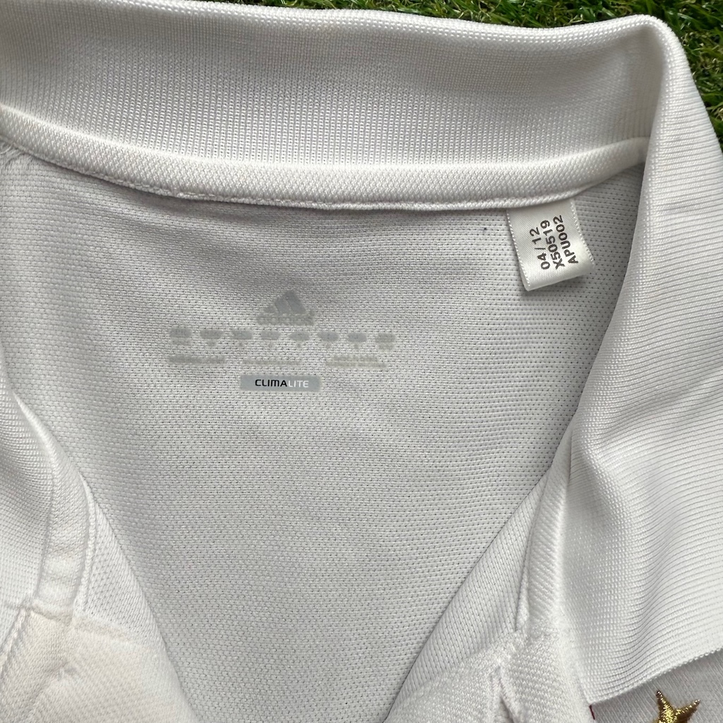 2012/2013 Trainingspolo - Afbeelding 4